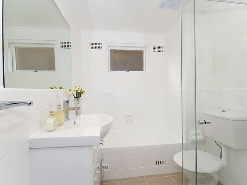 8/18 Woolcott Street, Waverton NSW 2060