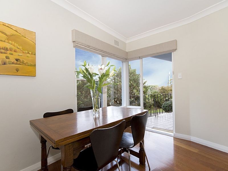 8/18 Woolcott Street, Waverton NSW 2060