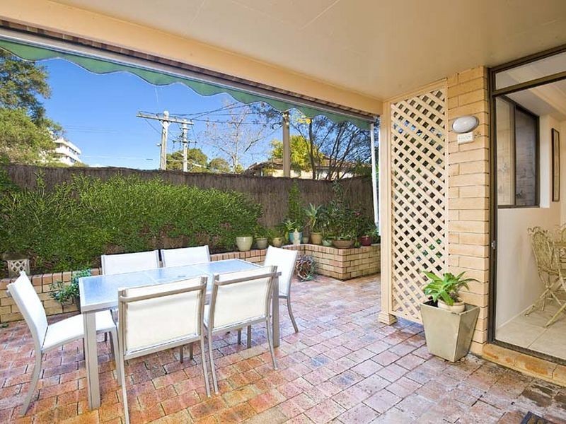 7/4-8 Lindsay Street, Neutral Bay NSW 2089