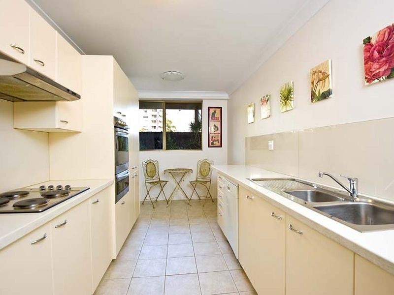 7/4-8 Lindsay Street, Neutral Bay NSW 2089