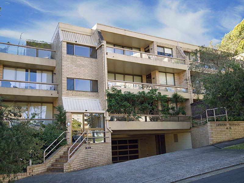 7/4-8 Lindsay Street, Neutral Bay NSW 2089