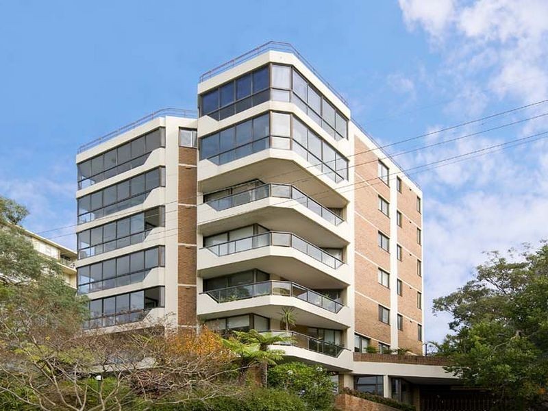 8/8-10 East Crescent Street, Mcmahons Point NSW 2060