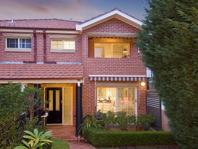 14 Prince Street, Mosman NSW 2088