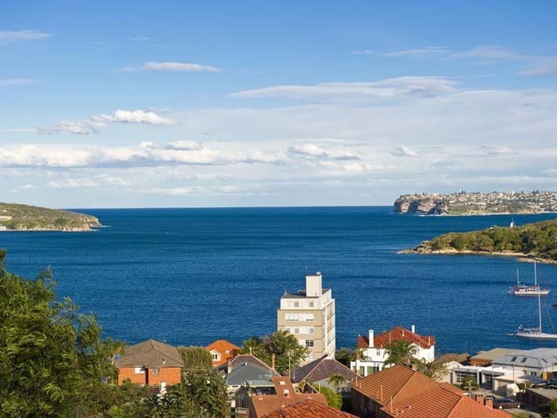 1/54 Lauderdale Avenue, Fairlight NSW 2094