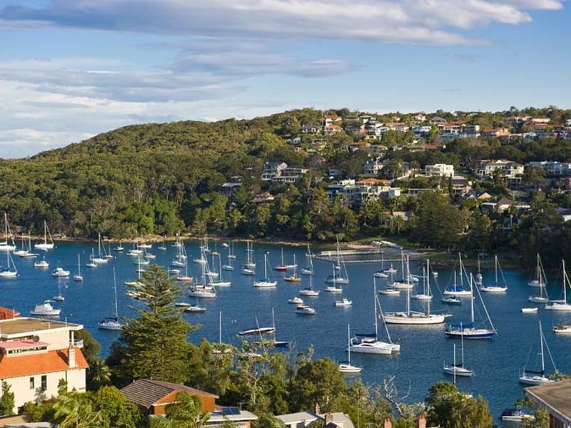 1/54 Lauderdale Avenue, Fairlight NSW 2094