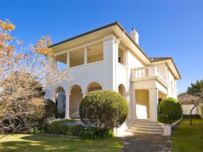 26 Burrawong Avenue, Mosman NSW 2088