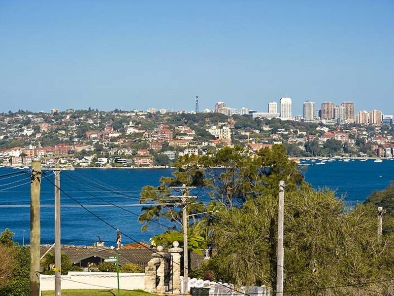 26 Burrawong Avenue, Mosman NSW 2088