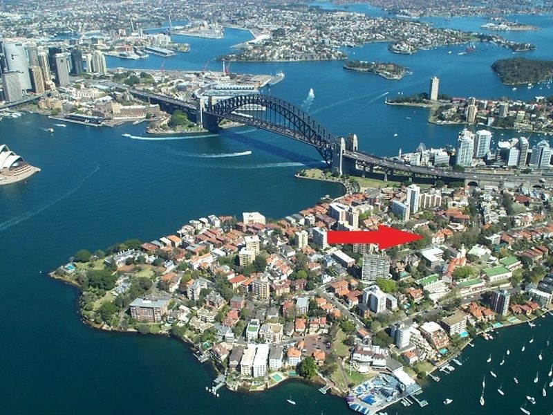 8/50 Carabella Street, Kirribilli NSW 2061
