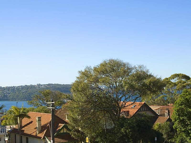 6/48 Middle Head Road, Mosman NSW 2088
