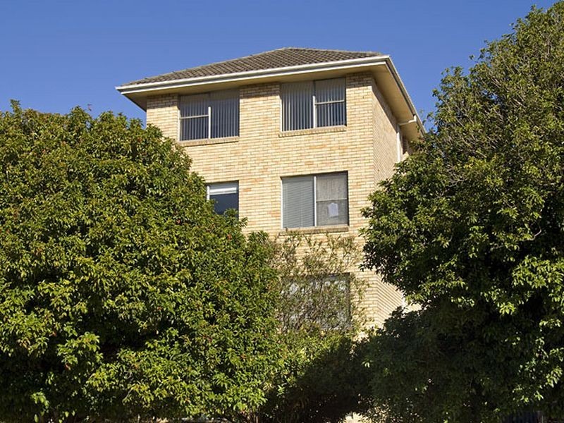 6/48 Middle Head Road, Mosman NSW 2088