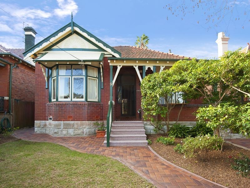 51 Holt Avenue, Mosman NSW 2088