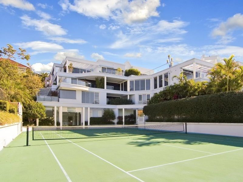 2/48 Parriwi Road, Mosman NSW 2088