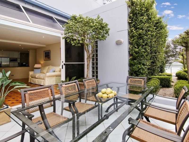 2/48 Parriwi Road, Mosman NSW 2088