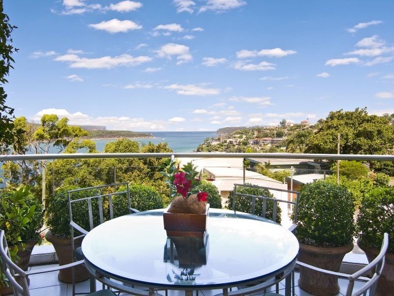 2/48 Parriwi Road, Mosman NSW 2088