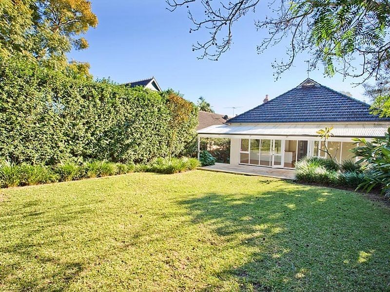 45 Shadforth Street, Mosman NSW 2088