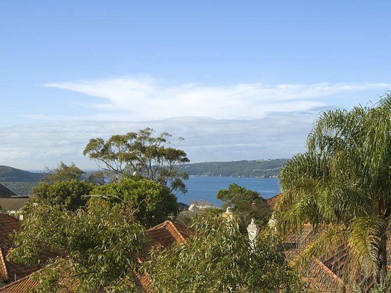 9/824 Military Road, Mosman NSW 2088