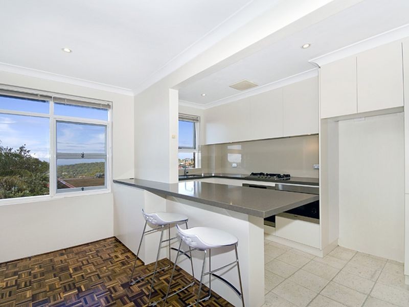 9/824 Military Road, Mosman NSW 2088