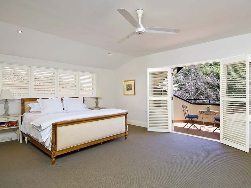 10 Prince Albert Street, Mosman NSW 2088