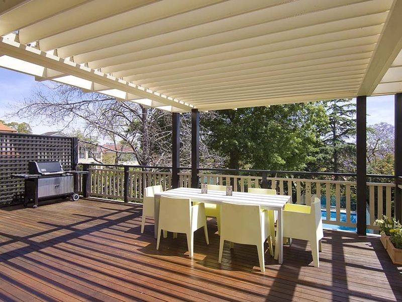 10 Prince Albert Street, Mosman NSW 2088