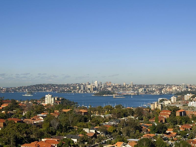 14/9 Wyagdon Street, Neutral Bay NSW 2089