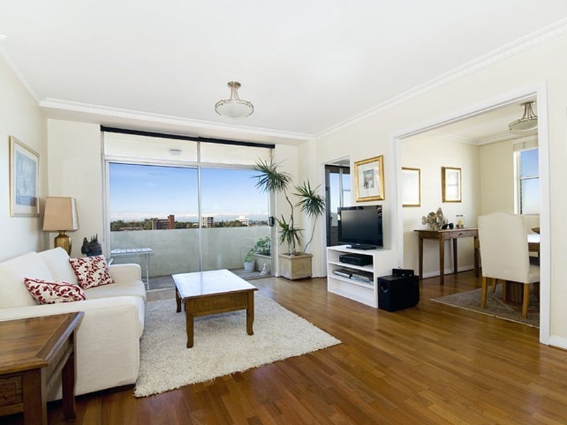 14/9 Wyagdon Street, Neutral Bay NSW 2089