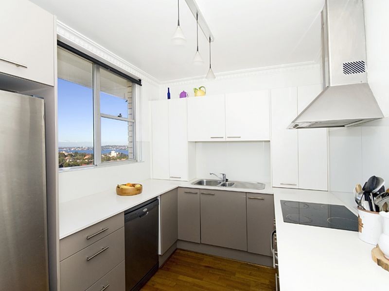 14/9 Wyagdon Street, Neutral Bay NSW 2089