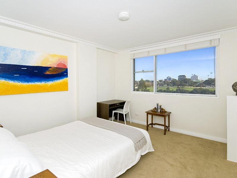 14/9 Wyagdon Street, Neutral Bay NSW 2089