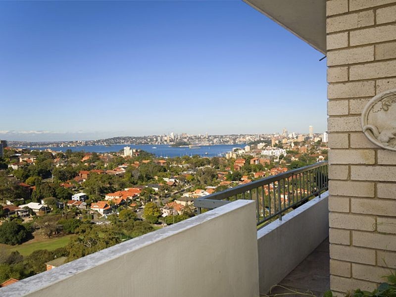 14/9 Wyagdon Street, Neutral Bay NSW 2089