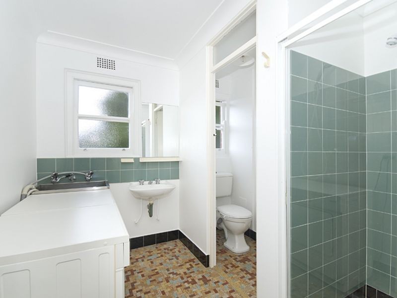 20/323 Alfred Street, Neutral Bay NSW 2089