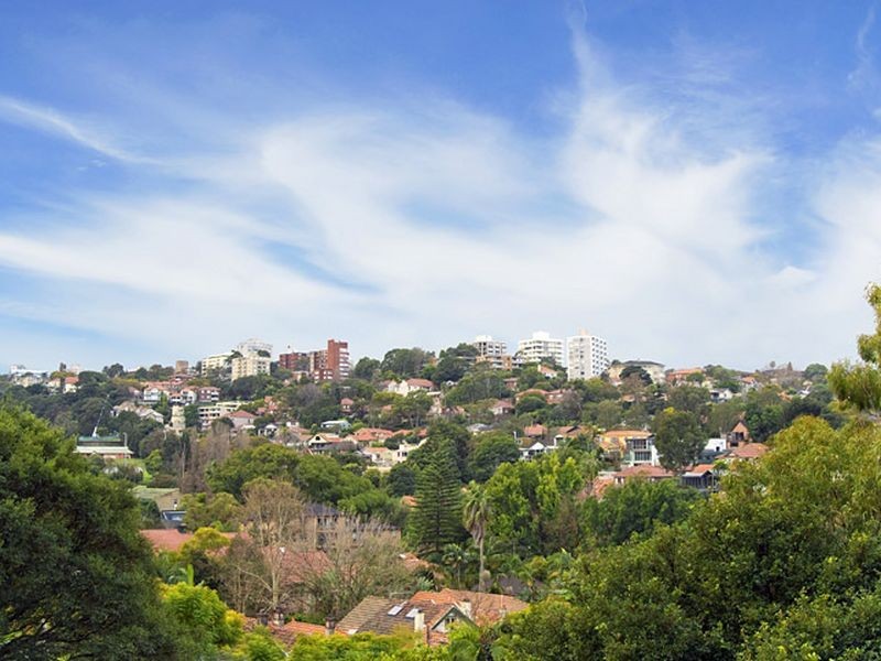 20/323 Alfred Street, Neutral Bay NSW 2089