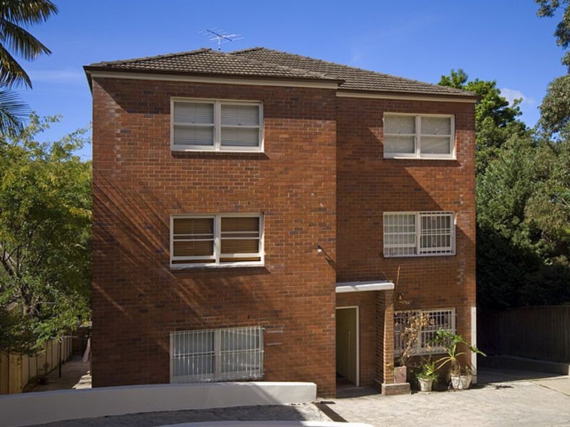 20/323 Alfred Street, Neutral Bay NSW 2089