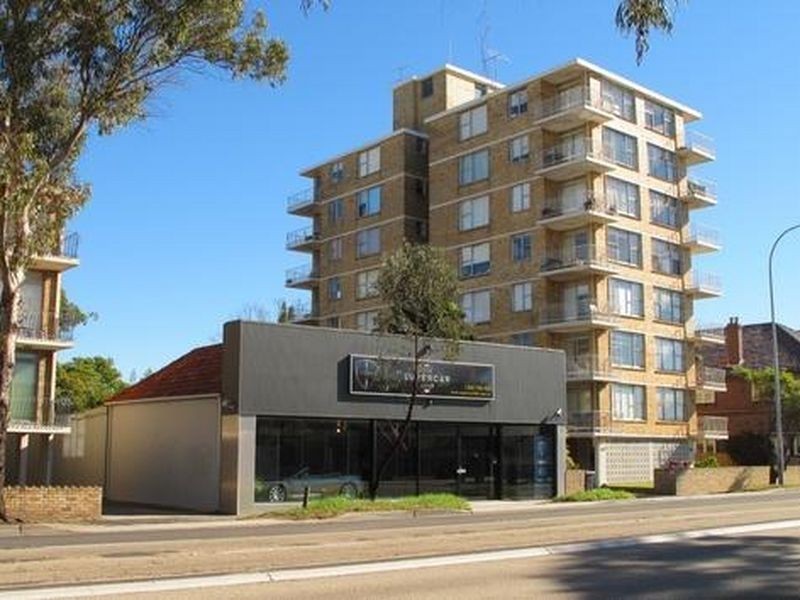 188 Spit Road, Mosman NSW 2088