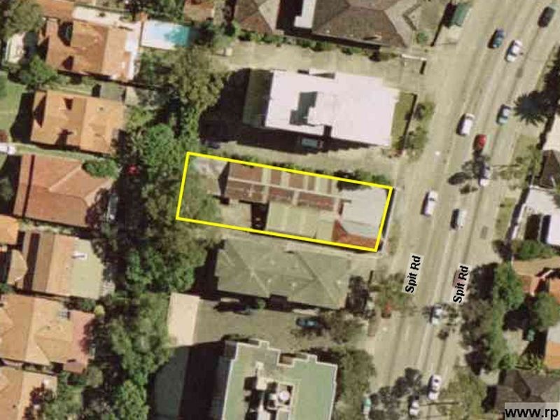 188 Spit Road, Mosman NSW 2088