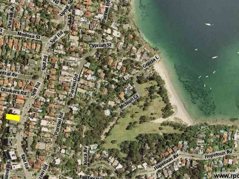 188 Spit Road, Mosman NSW 2088