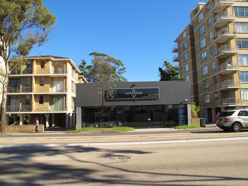 188 Spit Road, Mosman NSW 2088