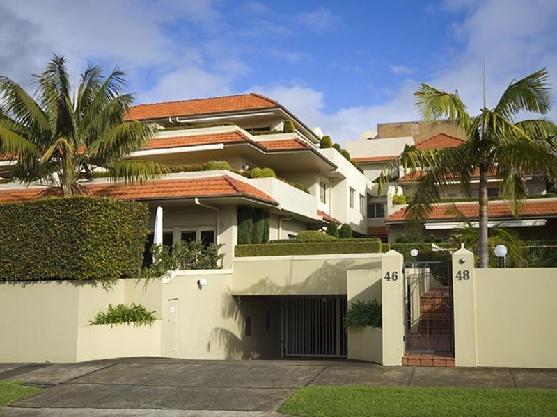 3/46 Muston Street, Mosman NSW 2088