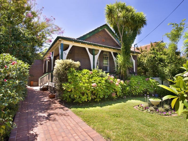49 Cabramatta Road, Mosman NSW 2088