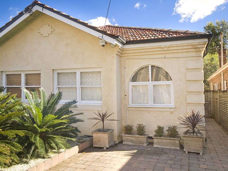 66B Barry Street, Neutral Bay NSW 2089