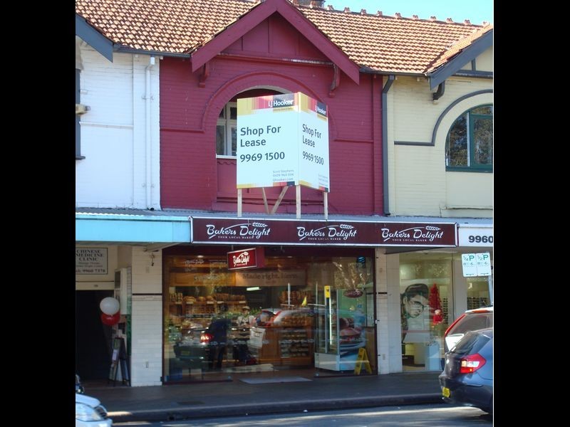 854 Military Road, Mosman NSW 2088