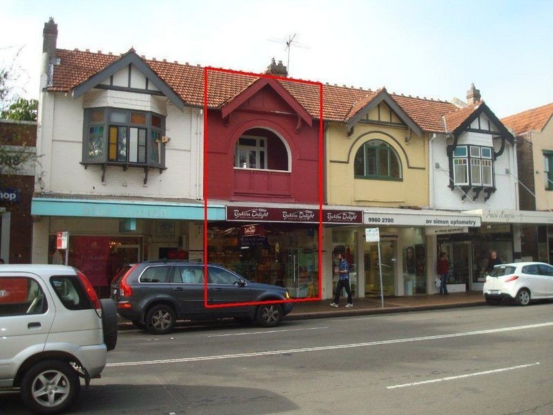 854 Military Road, Mosman NSW 2088