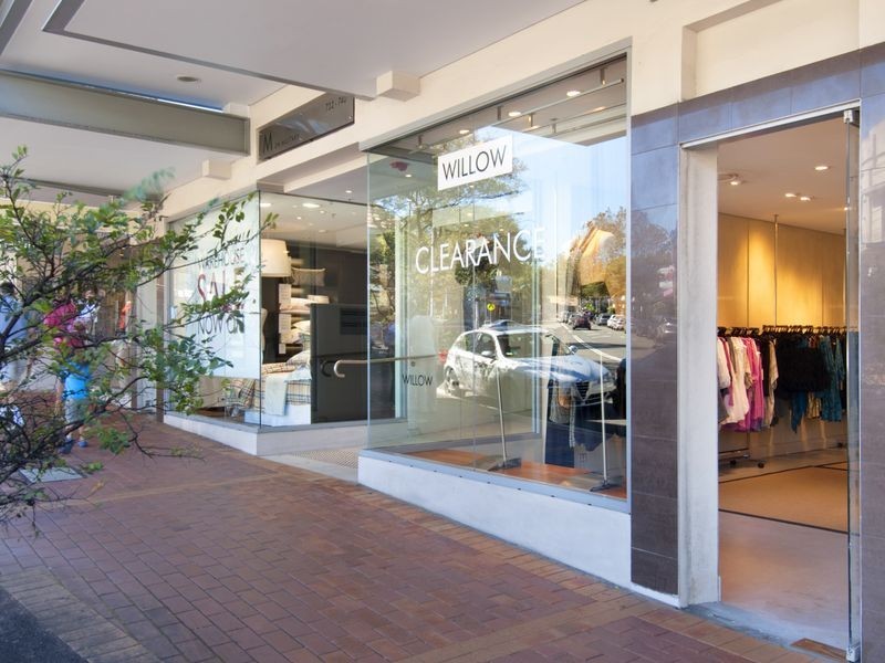 4/732 Military Road, Mosman NSW 2088