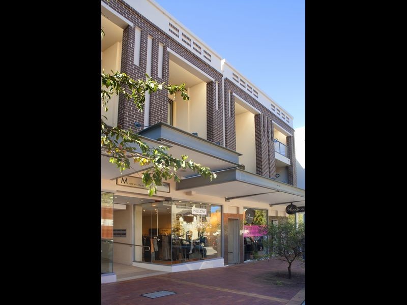 4/732 Military Road, Mosman NSW 2088