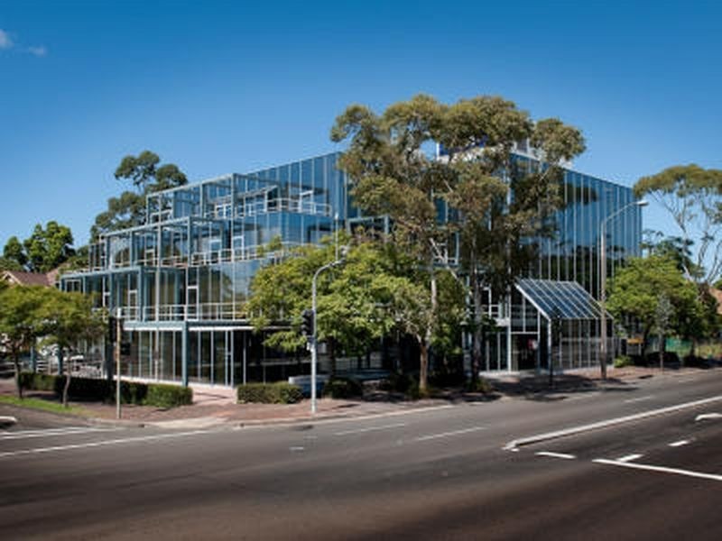 3.02 Level 3/339 Military Road, Mosman NSW 2088