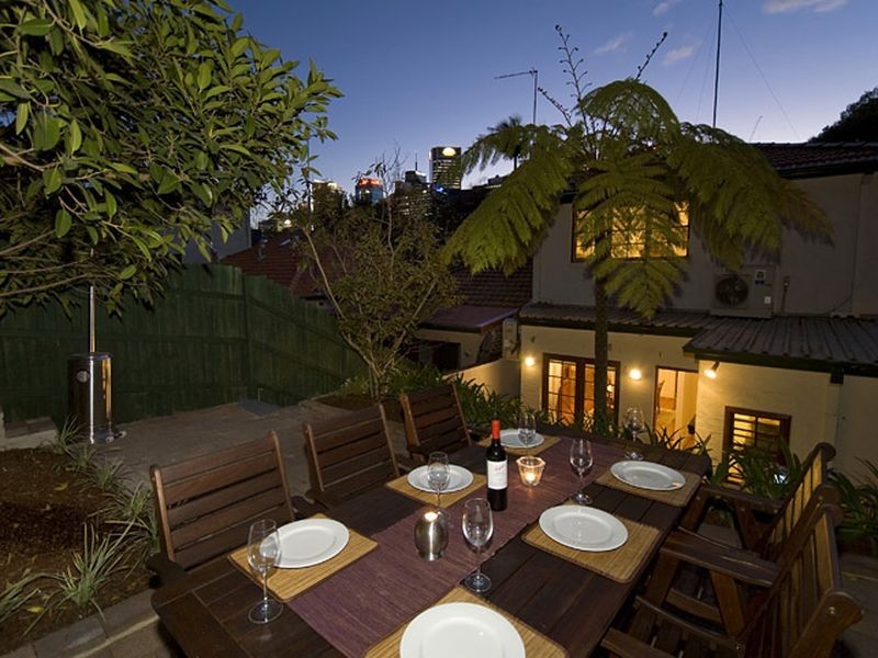 3 Rawson Street, Neutral Bay NSW 2089