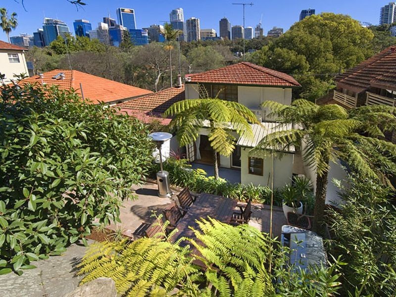 3 Rawson Street, Neutral Bay NSW 2089