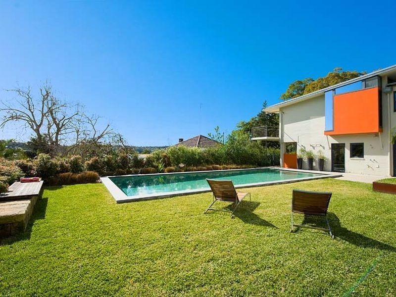 34A Gordon Street, Mosman NSW 2088
