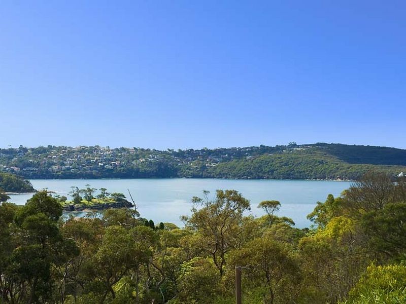34A Gordon Street, Mosman NSW 2088