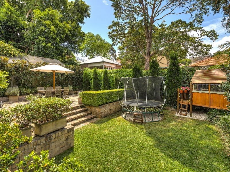 78 Amherst Street, Cammeray NSW 2062