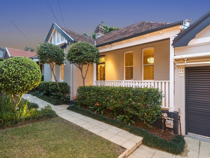 78 Amherst Street, Cammeray NSW 2062