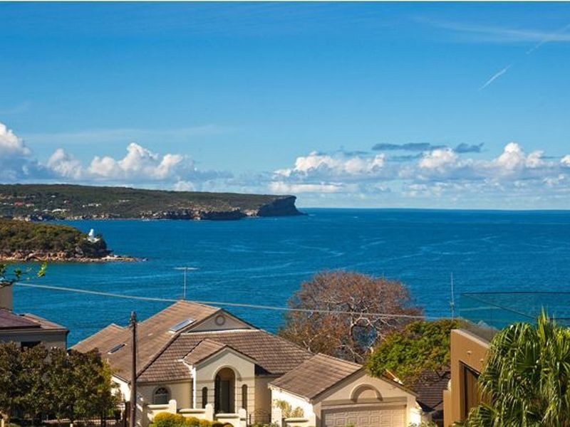 17 Burran Avenue, Mosman NSW 2088